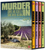 Murder In...: Set 3 [11 Discs]