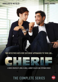 Title: Cherif: The Complete Series