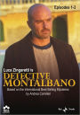 Detective Montalbano: Episodes 1-3 [3 Discs]