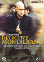 Detective Montalbano: Episodes 4-6 [3 Discs]