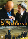 Detective Montalbano: Episodes 10-12 [3 Discs]
