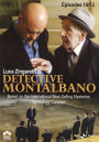 Detective Montalbano: Episodes 10-12 [3 Discs]