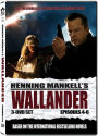 Wallander: Episodes 4-6