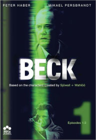 Title: Beck: Set 1 - Episodes 1-3 [3 Discs]