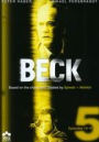 Beck: Set 5 - Episodes 13-15 [3 Discs]