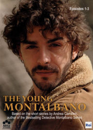 Title: The Young Montalbano: Episodes 1-3 [3 Discs]