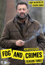 Fog and Crimes: Season Three [2 Discs]
