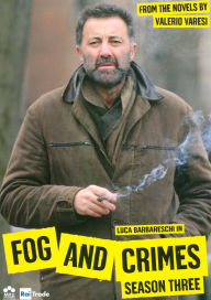 Title: Fog and Crimes: Season Three [2 Discs]