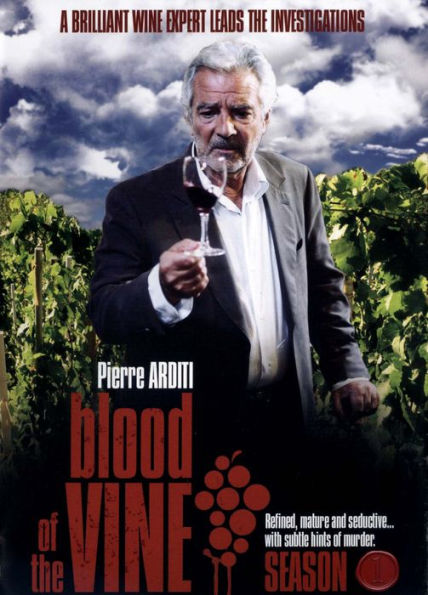 Blood of the Vine: Season 1 [2 Discs]