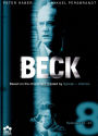 Beck: Set 8 - Episodes 22-24 [3 Discs]