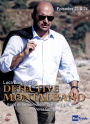 Detective Montalbano: Episodes 23 & 24 [2 Discs]