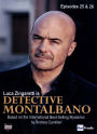 Detective Montalbano: Episodes 25 & 26 [2 Discs]