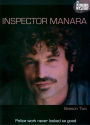 Inspector Manara: Season Two [4 Discs]