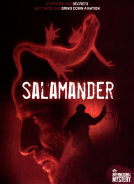 Title: Salamander [4 Discs]