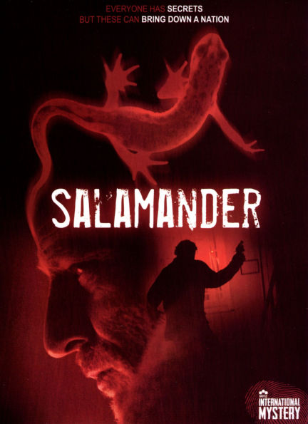 Salamander [4 Discs]