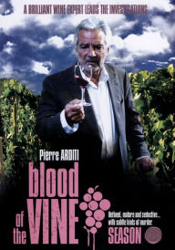 Title: Blood of the Vine: Season 3 [2 Discs]