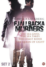 Title: Camilla Läckberg's Fjällbacka Murders: Set 2 [3 Discs]