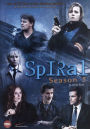 Spiral: Season 5 [4 Discs]