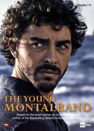 Title: The Young Montalbano: Episodes 7-9 [3 Discs]