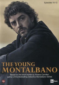 Title: The Young Montalbano: Episodes 10-12 [3 Discs]