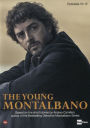 The Young Montalbano: Episodes 10-12 [3 Discs]