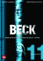 Beck: Set 11 - Episodes 32-34 [3 Discs]