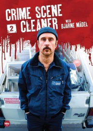 Title: Crime Scene Cleaner: Season 2 [2 Discs]