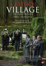 Title: A French Village: Season 6