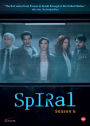 Spiral: Season 6 [4 Discs]