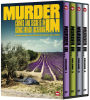 Murder In...: The Collection