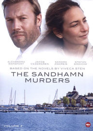 Title: The Sandhamn Murders: Volume 2 [3 Discs]