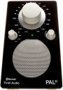 Alternative view 5 of Tivoli PALBTGBLK PAL Bluetooth Speaker - High Gloss Black/White