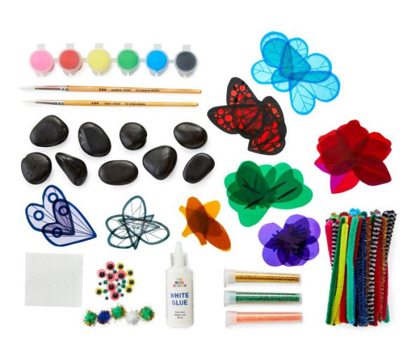 Rock Painting Kit