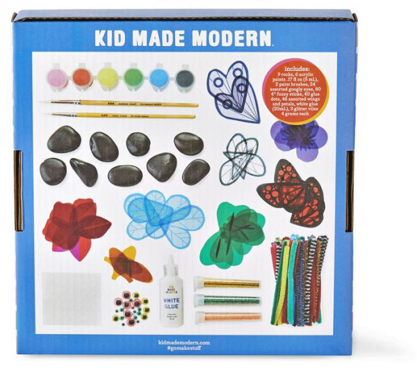 On-The-Go Drawing Kit | Kid Made Modern