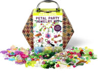 Title: Kid Made Modern Petal Party Jewelry Kit