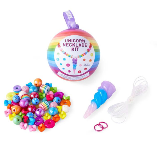 Necklace Kit - Unicorn