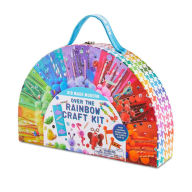 Title: Over The Rainbow Craft Kit