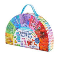Title: Rainbow Craft Kit