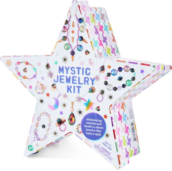 Mystic Jewelry Kit