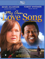 Title: My Own Love Song [Blu-ray]