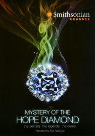 Title: Mystery of the Hope Diamond