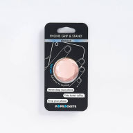 PopSocket Rose Gold Jewel