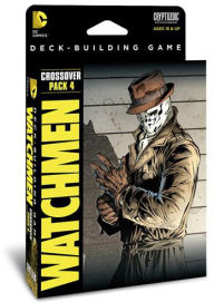 DC Comics DBG Watchmen