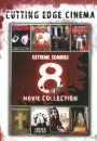 Extreme Zombies: 8 Movies [2 Discs]