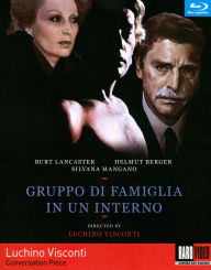 Title: Gruppo di Famiglia in un Interno