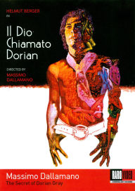 Title: The Secret of Dorian Gray