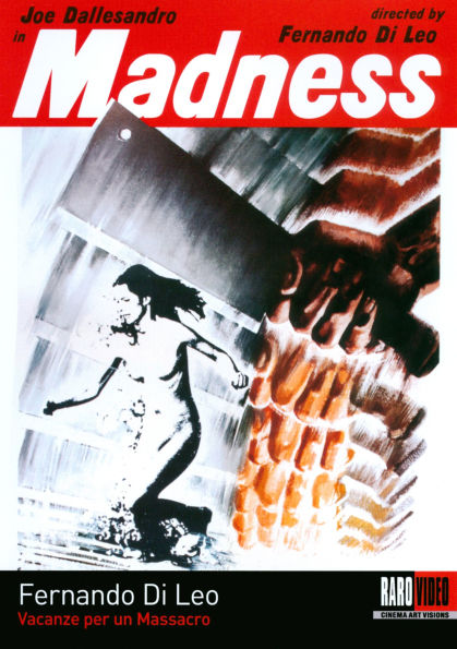 Vacanze Per un Massacro