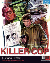 Title: Killer Cop