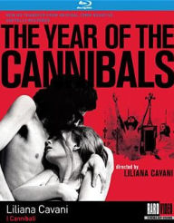Title: The Cannibals