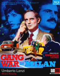 Title: Gang War in Milan [Blu-ray]